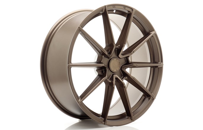 Japan Racing SL-02 Matt Bronze