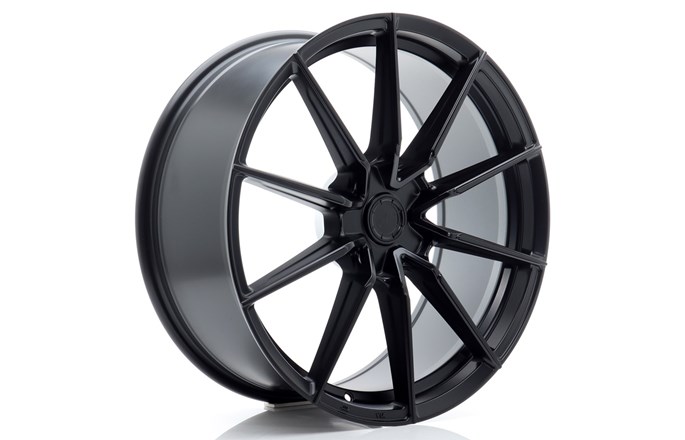 Japan Racing SL-02 Matt Black