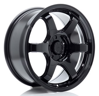 Japan Racing SL-03 Gloss Black