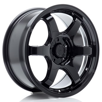 Japan Racing SL-03 Gloss Black