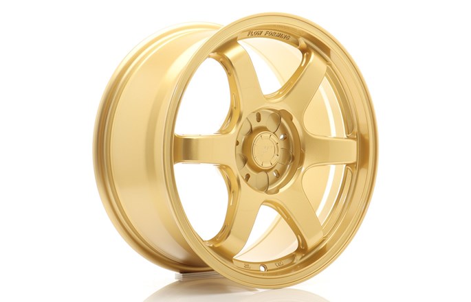 Japan Racing SL-03 Gold