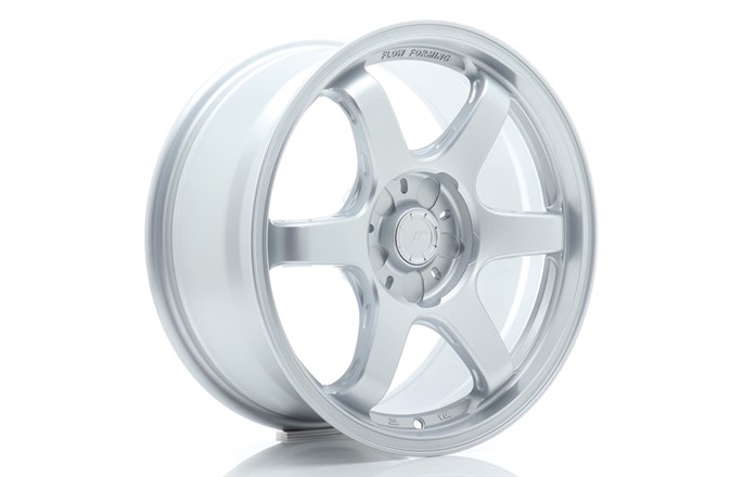 Japan Racing SL-03 Matt Silver