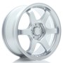 Japan Racing SL-03 Matt Silver