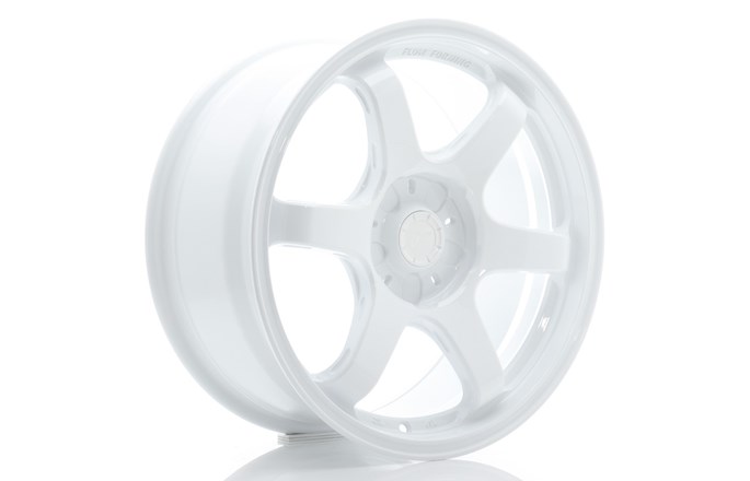 Japan Racing SL-03 White