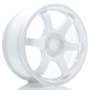 Japan Racing SL-03 White