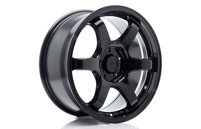 Japan Racing SL-03 Gloss Black