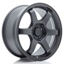 Japan Racing SL-03 Matt Gun Metal