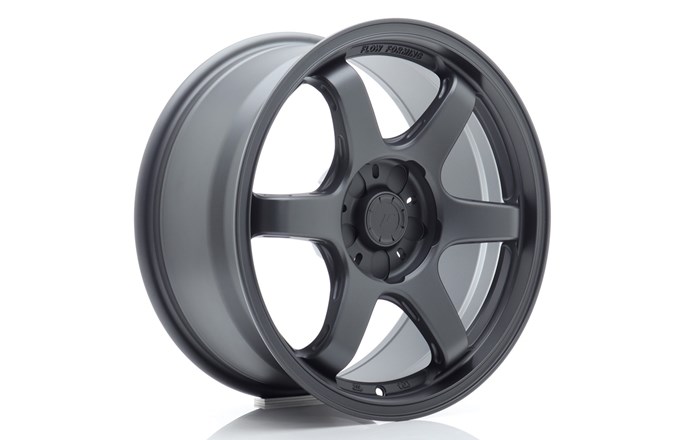 Japan Racing SL-03 Matt Gun Metal