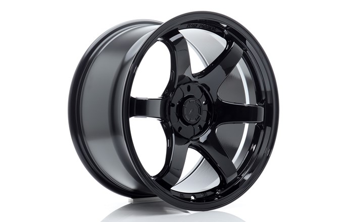 Japan Racing SL-03 Gloss Black