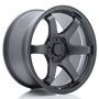Japan Racing SL-03 Matt Gun Metal