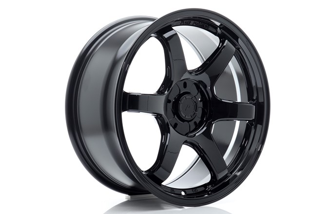 Japan Racing SL-03 Gloss Black