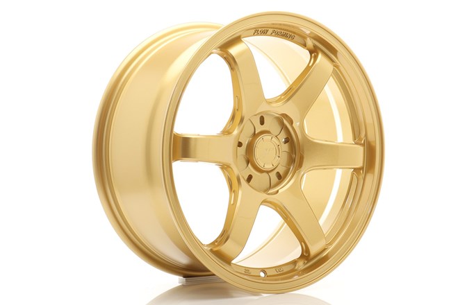 Japan Racing SL-03 Gold