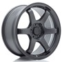 Japan Racing SL-03 Matt Gun Metal