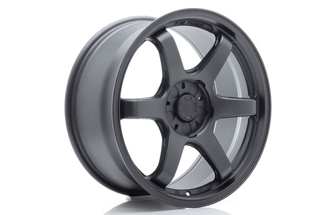 Japan Racing SL-03 Matt Gun Metal