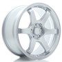 Japan Racing SL-03 Matt Silver