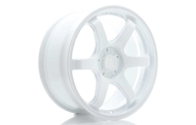 Japan Racing SL-03 White