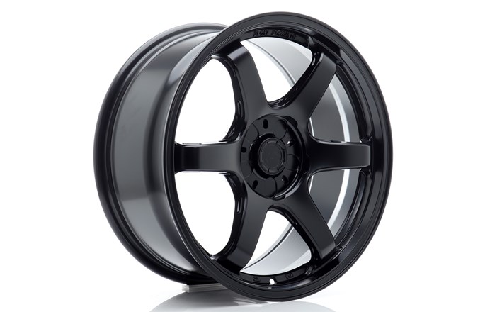 Japan Racing SL-03 Matt Black