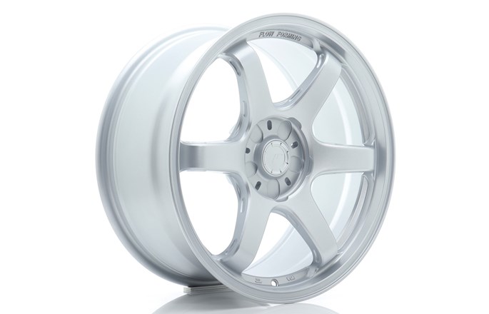 Japan Racing SL-03 Matt Silver