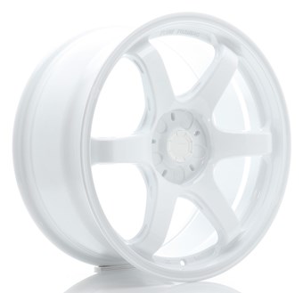 Japan Racing SL-03 White