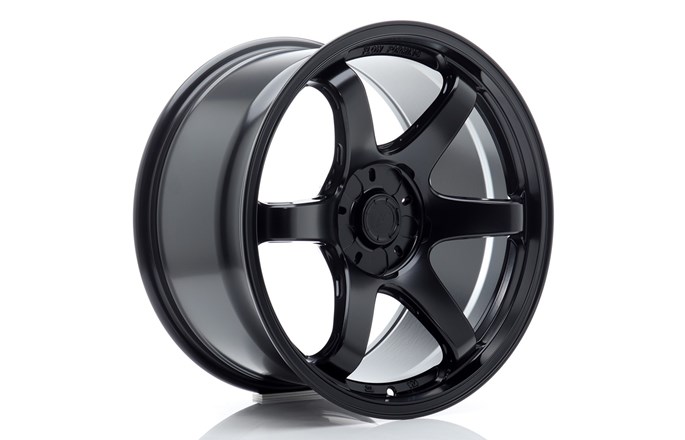 Japan Racing SL-03 Matt Black