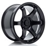 Japan Racing SL-03 Matt Black