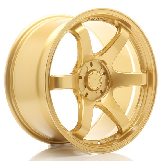 Japan Racing SL-03 Gold 9,5X18 5/108 ET20-38 CB72,6