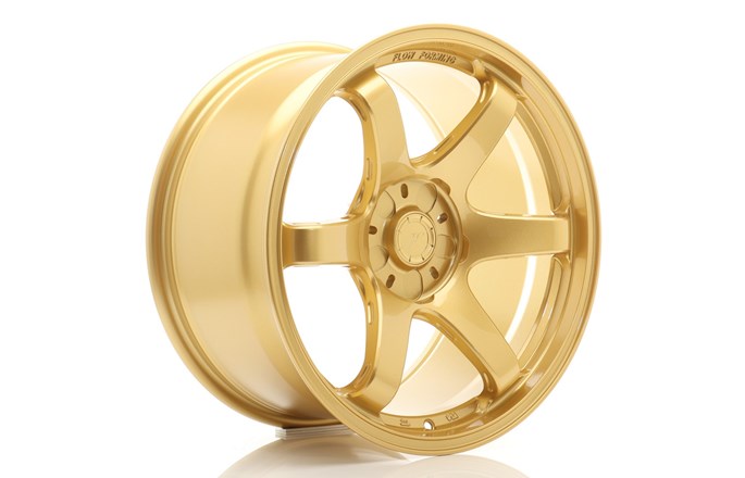 Japan Racing SL-03 Gold