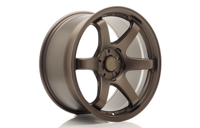 Japan Racing SL-03 Matt Bronze