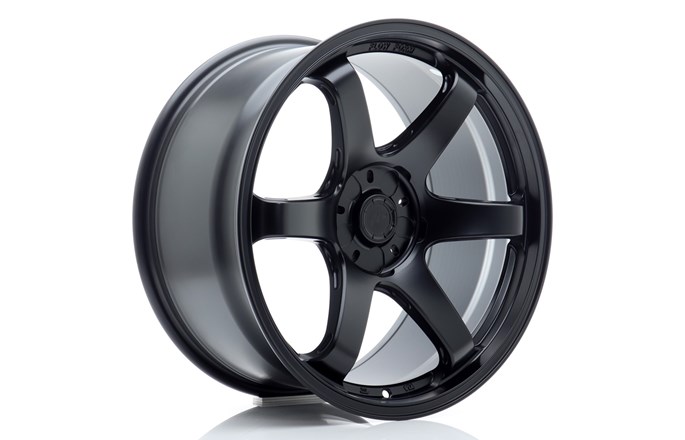Japan Racing SL-03 Matt Black