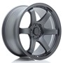 Japan Racing SL-03 Matt Gun Metal