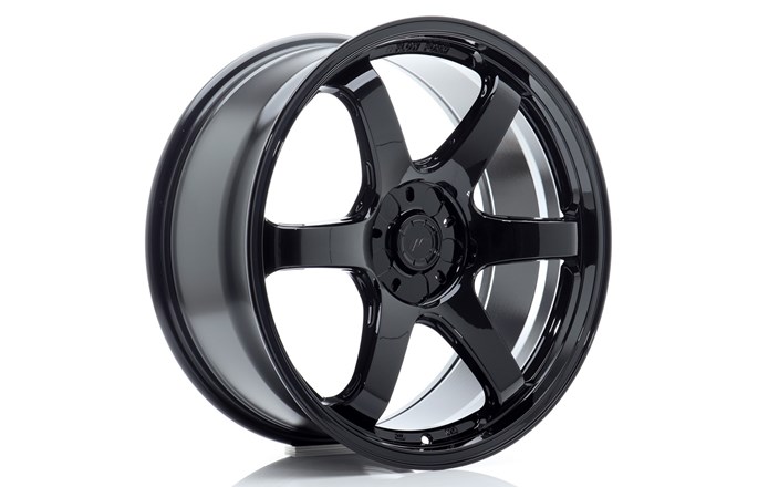 Japan Racing SL-03 Gloss Black