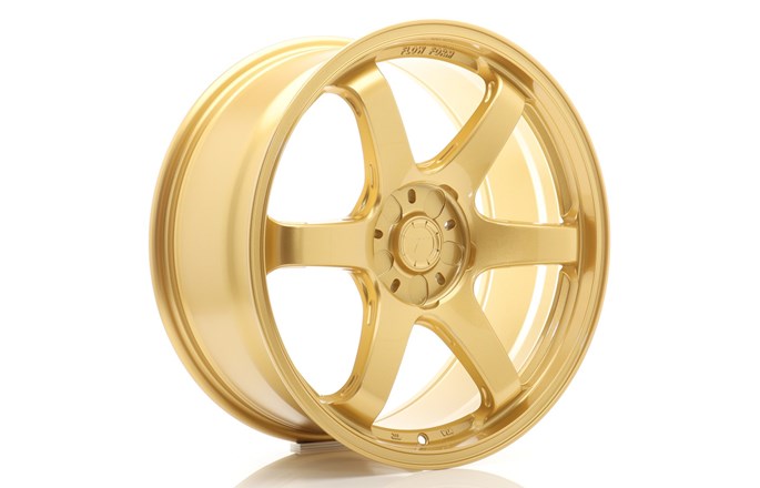 Japan Racing SL-03 Gold