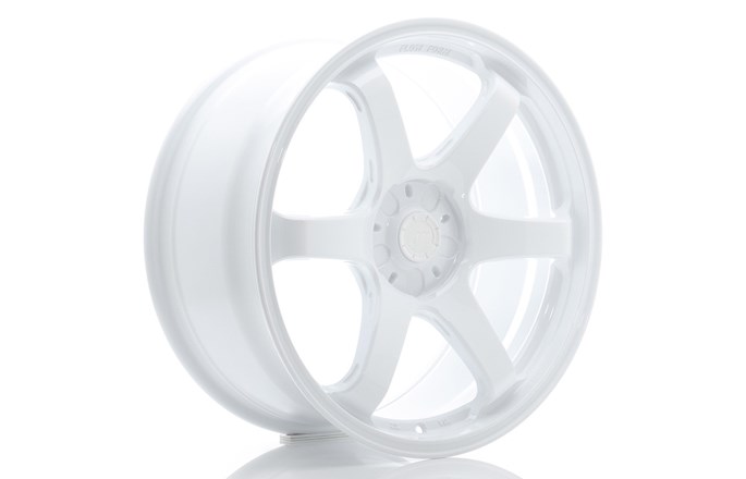 Japan Racing SL-03 White