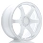 Japan Racing SL-03 White