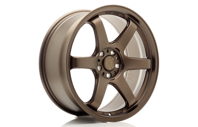 Japan Racing SL-03 Matt Bronze