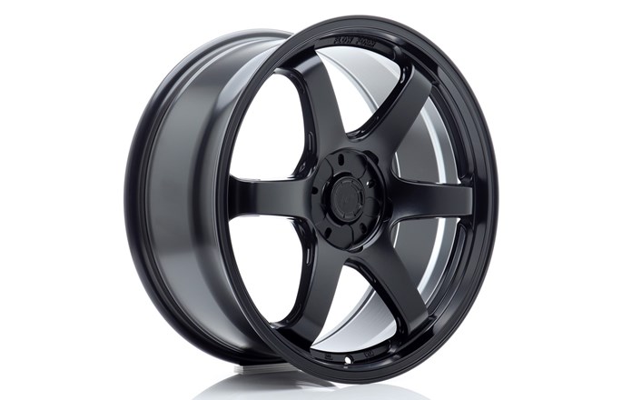 Japan Racing SL-03 Matt Black