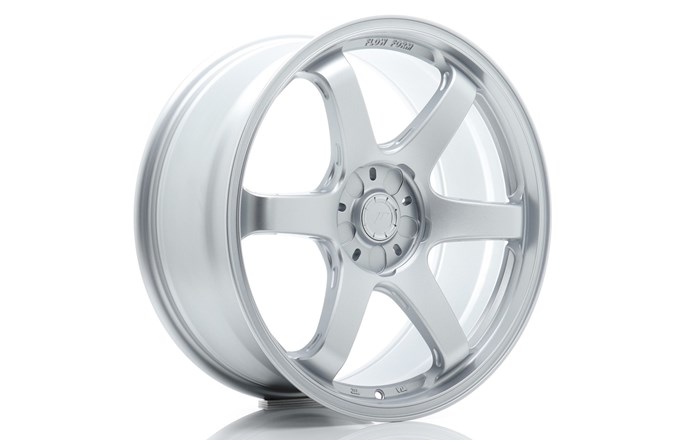 Japan Racing SL-03 Matt Silver