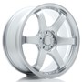 Japan Racing SL-03 Matt Silver