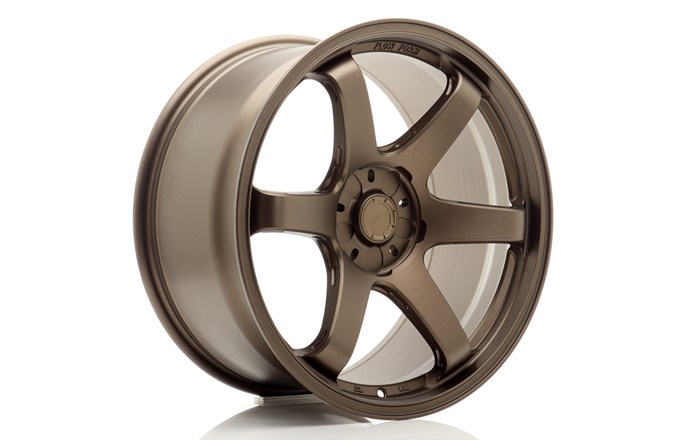 Japan Racing SL-03 Matt Bronze