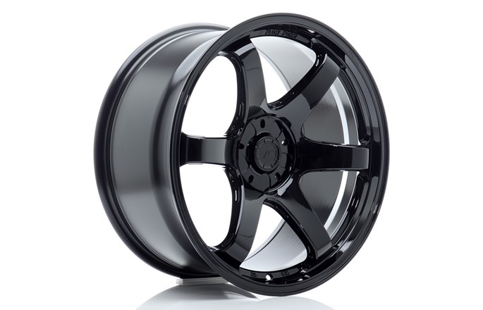 Japan Racing SL-03 Gloss Black