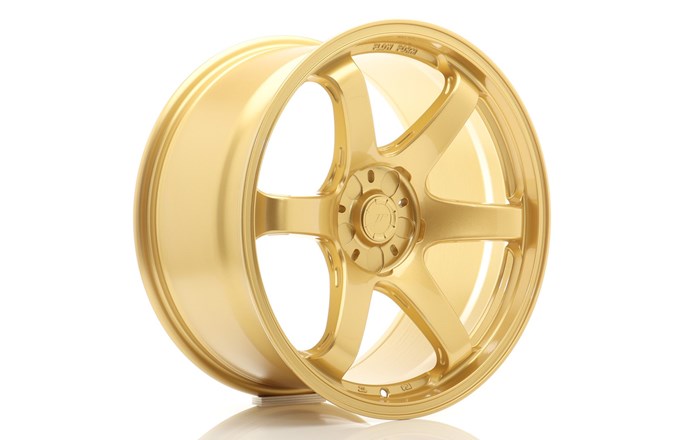 Japan Racing SL-03 Gold