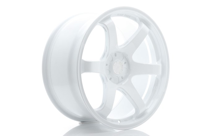 Japan Racing SL-03 White