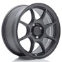 Japan Racing SL-04 Matt Gun Metal