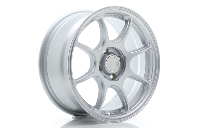 Japan Racing SL-04 Matt Silver