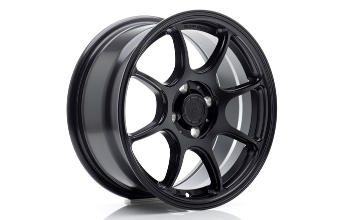 Japan Racing SL-04 Matt Black