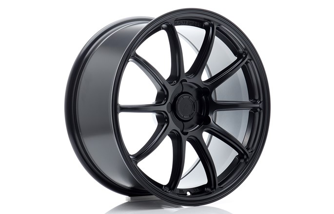 Japan Racing SL-04 Matt Black