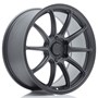 Japan Racing SL-04 Matt Gun Metal