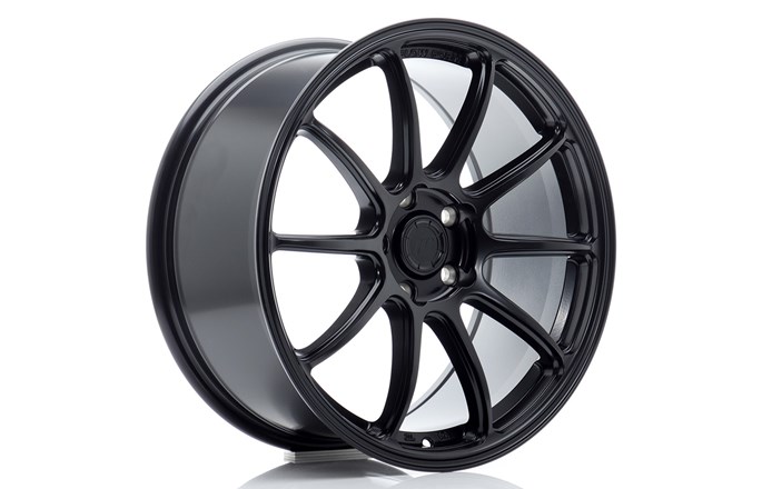 Japan Racing SL-04 Matt Black