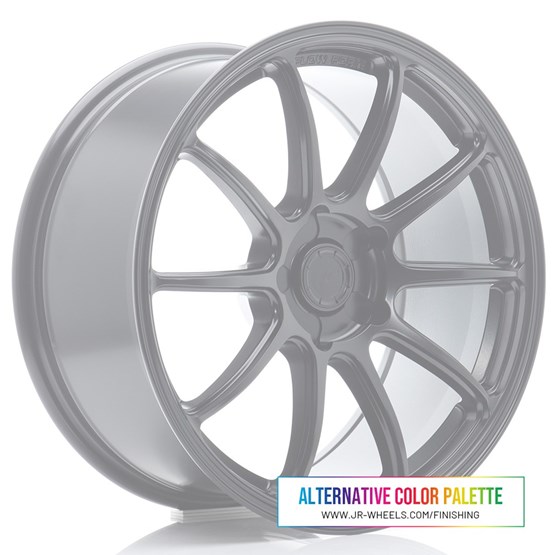 Japan Racing SL-04 Custom Finish 8,5X18 5/115 ET20-42 CB72,6