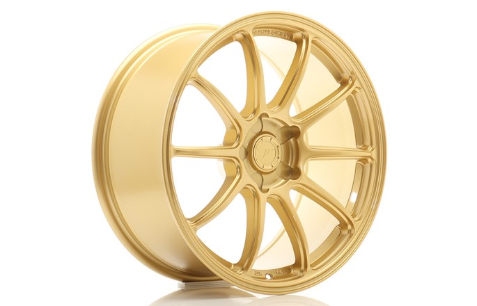 Japan Racing SL-04 Gold